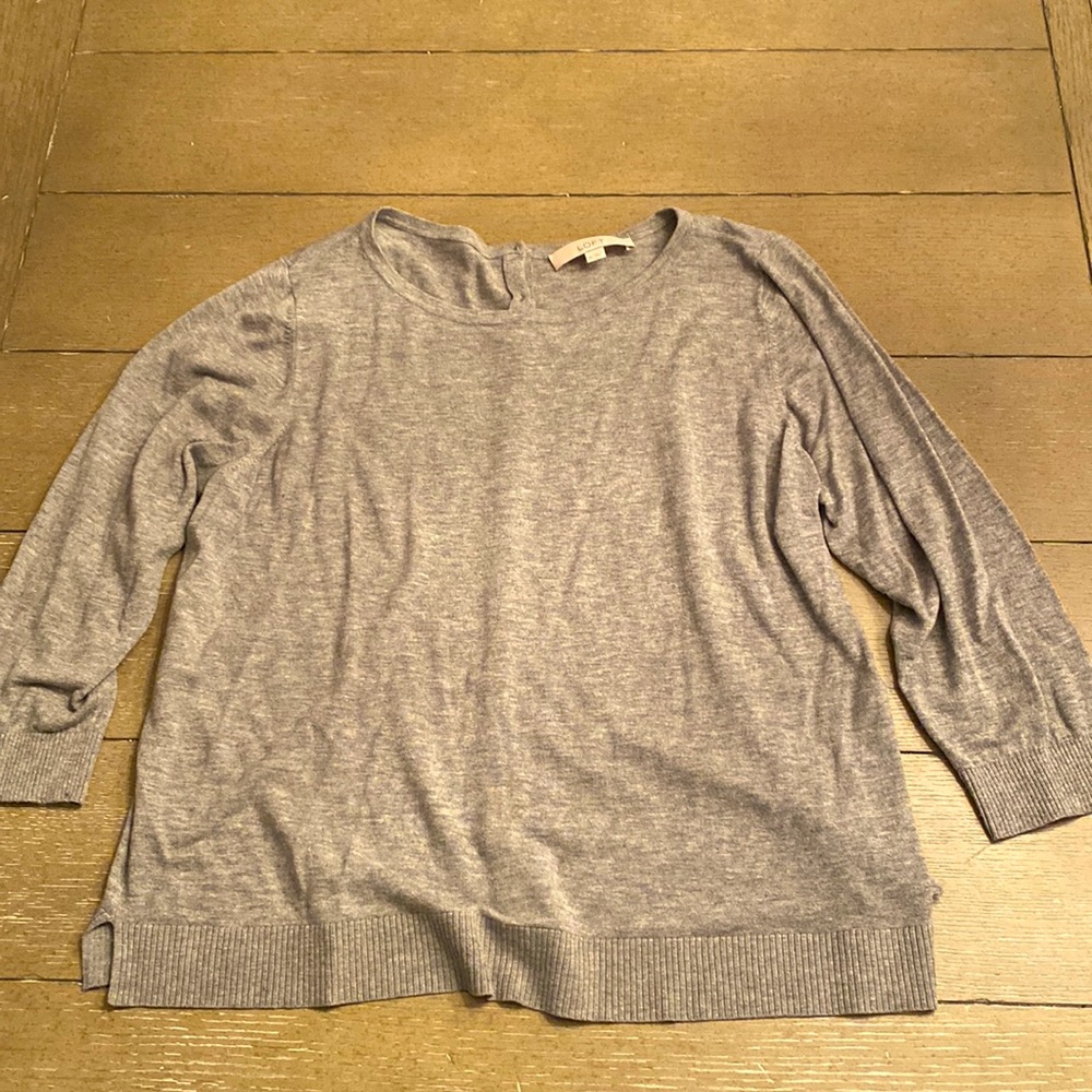 Loft Sweater